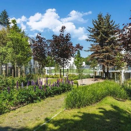 Eternity Luxury Apartment Dolny Sopot Eksteriør bilde