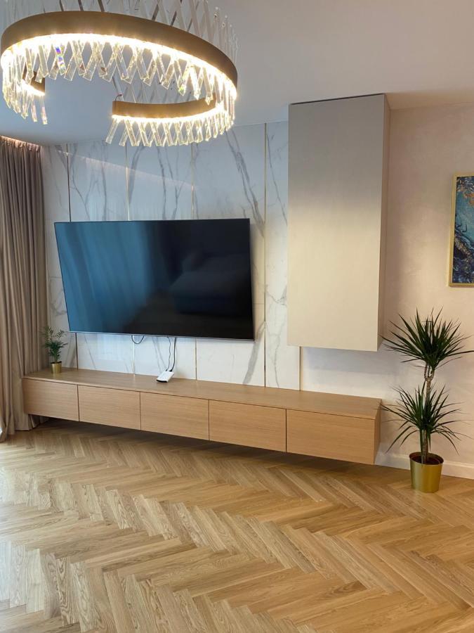 Eternity Luxury Apartment Dolny Sopot Eksteriør bilde