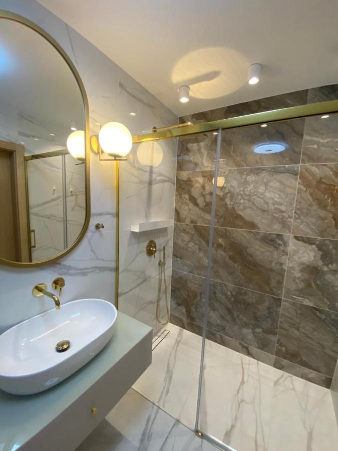 Eternity Luxury Apartment Dolny Sopot Eksteriør bilde