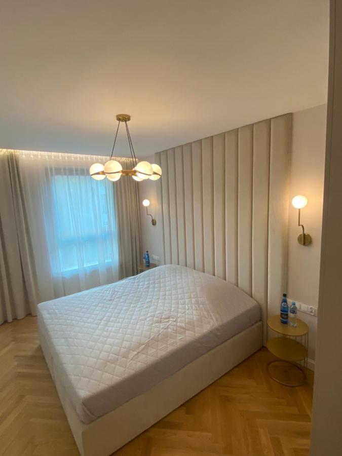 Eternity Luxury Apartment Dolny Sopot Eksteriør bilde