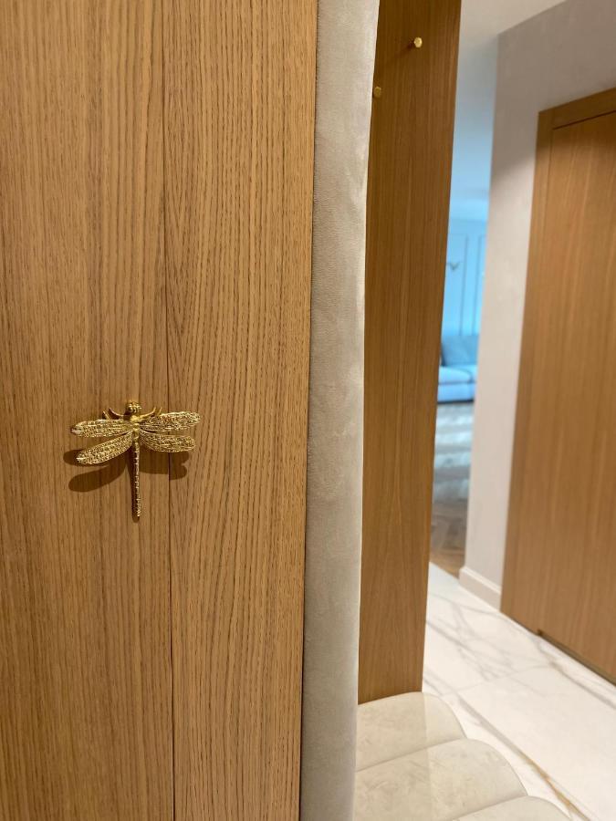 Eternity Luxury Apartment Dolny Sopot Eksteriør bilde